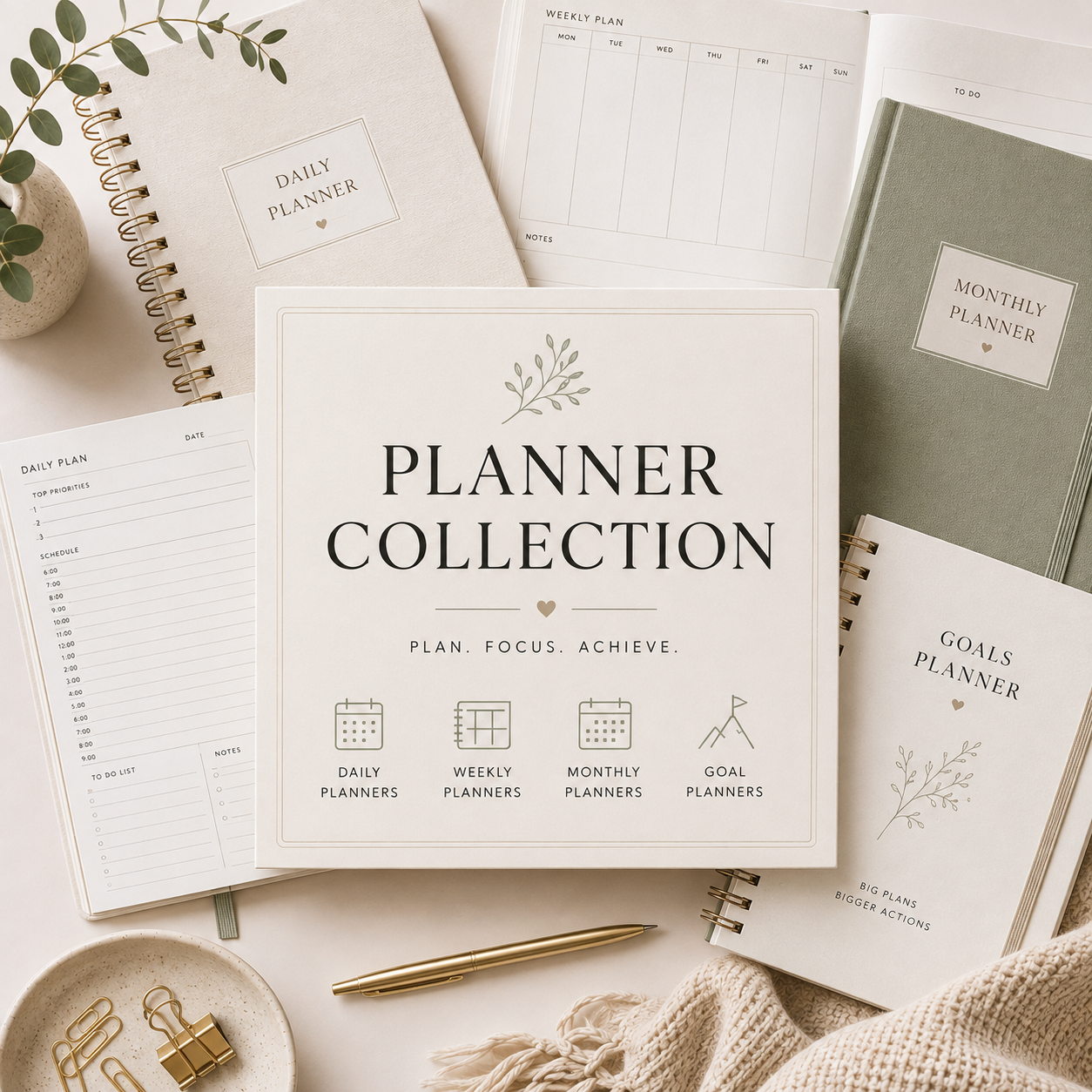 Planners
